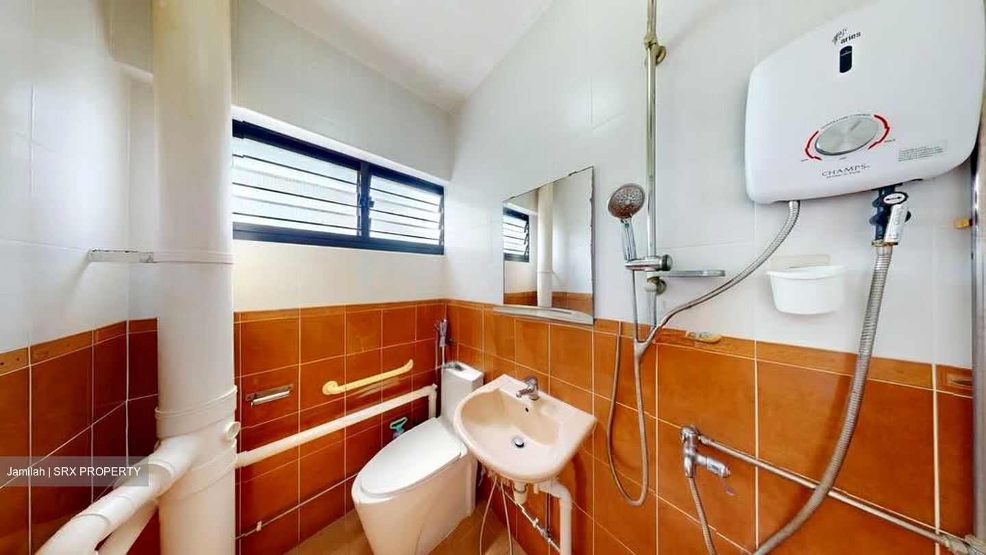 Blk 109 Tampines Street 11 (Tampines), HDB 3 Rooms #566557191